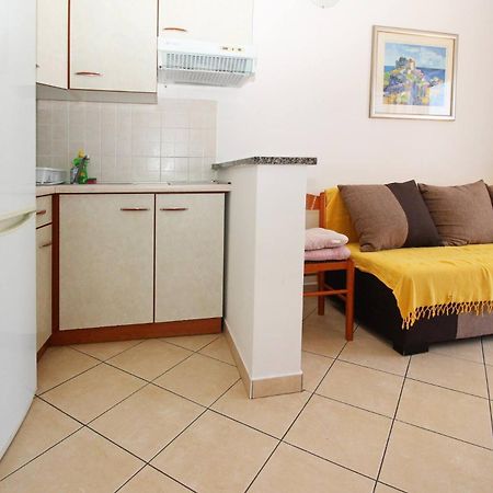 Apartments Lovincic 巴斯卡 外观 照片