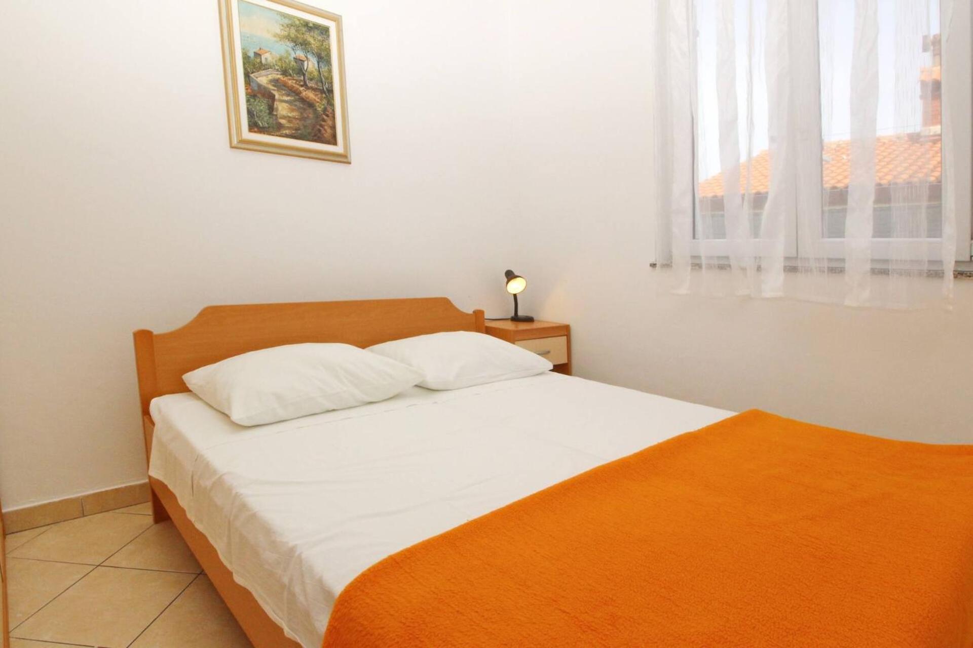 Apartments Lovincic 巴斯卡 外观 照片
