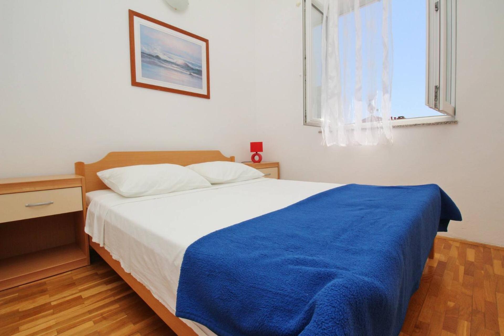 Apartments Lovincic 巴斯卡 外观 照片
