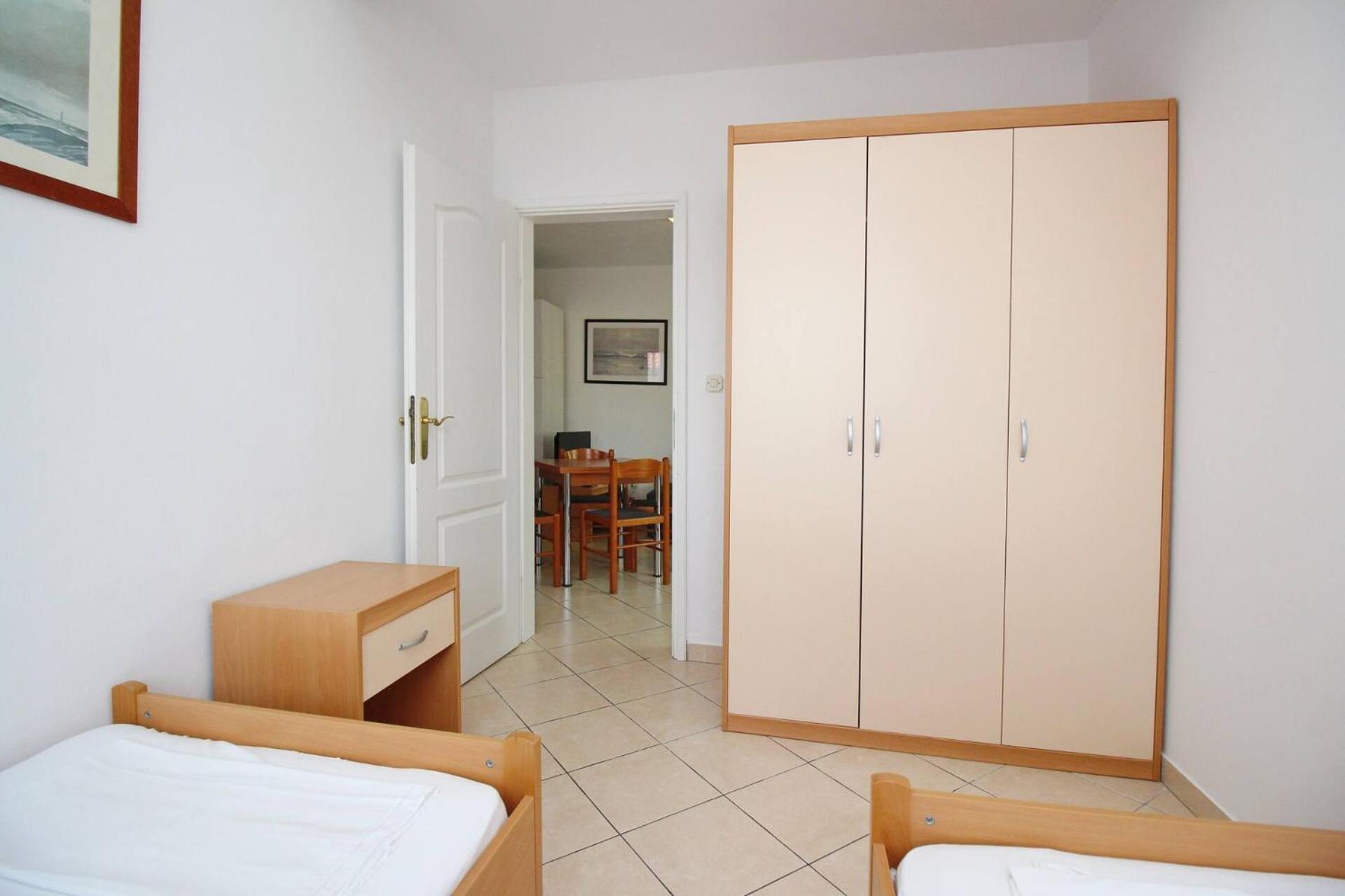 Apartments Lovincic 巴斯卡 外观 照片