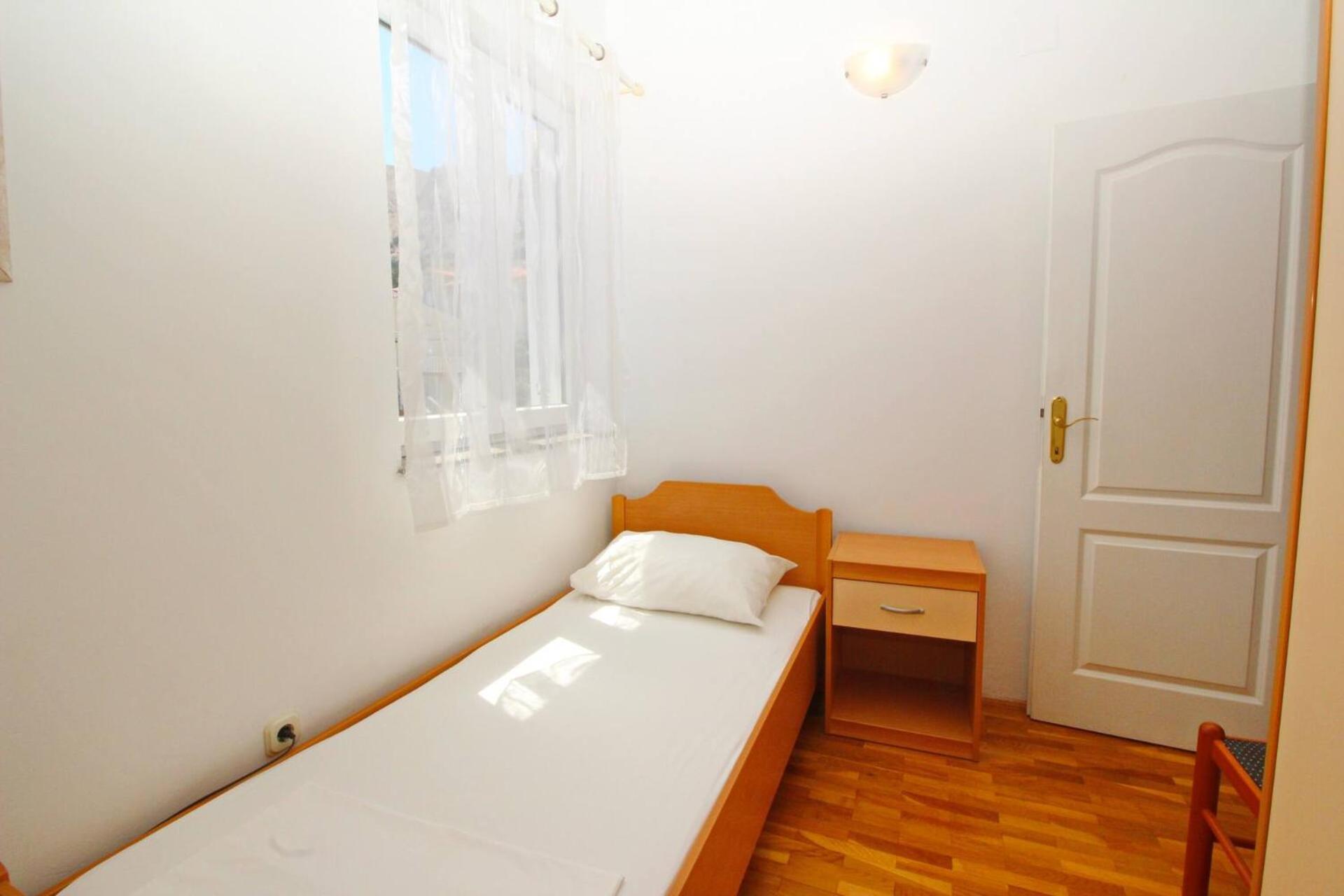 Apartments Lovincic 巴斯卡 外观 照片