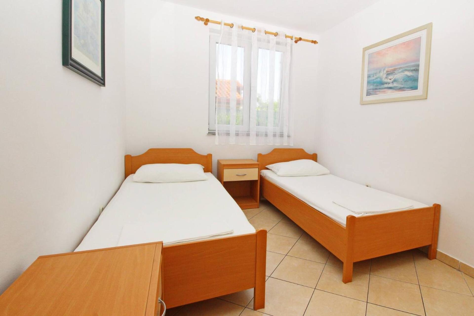 Apartments Lovincic 巴斯卡 外观 照片