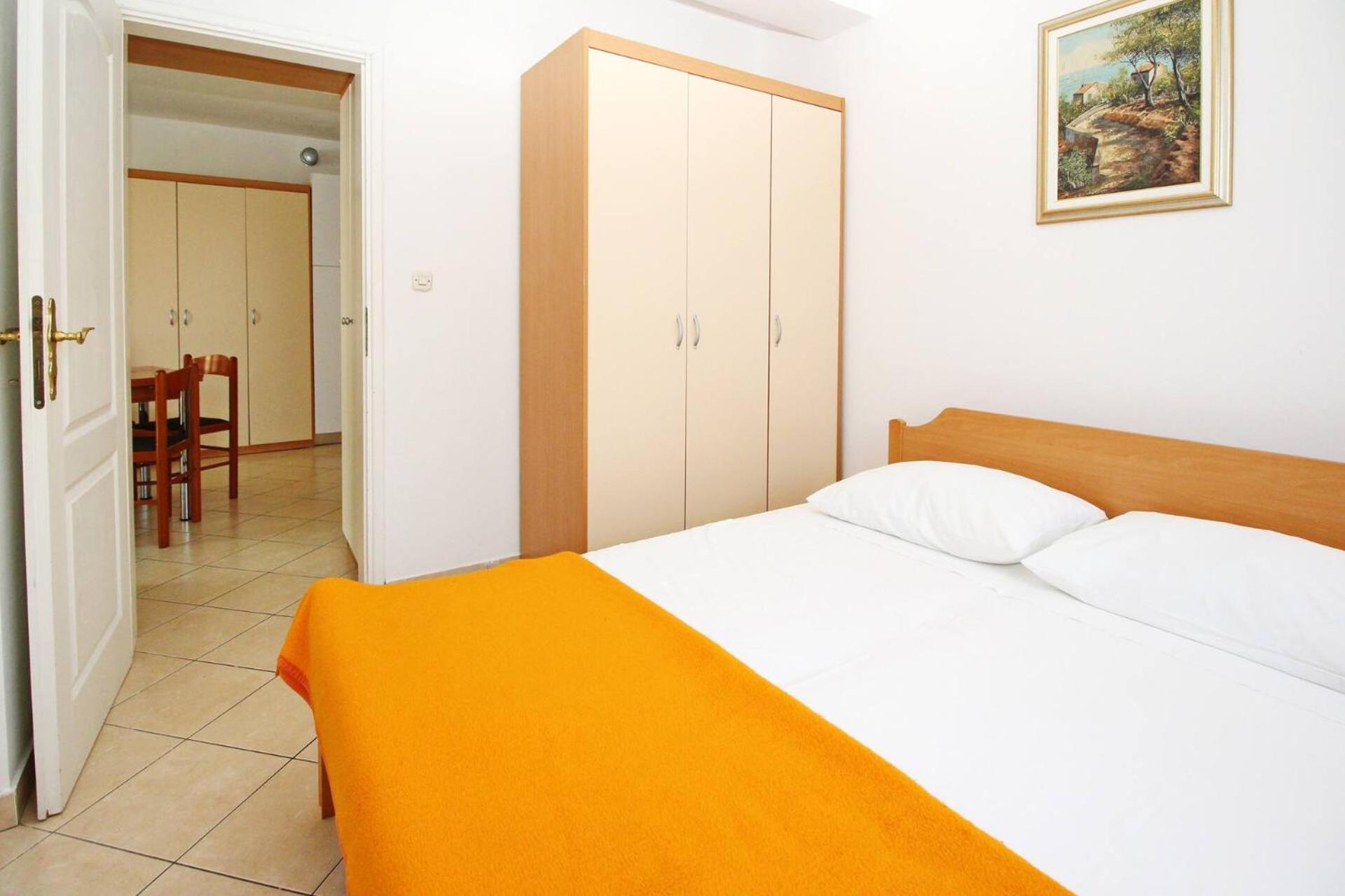Apartments Lovincic 巴斯卡 外观 照片