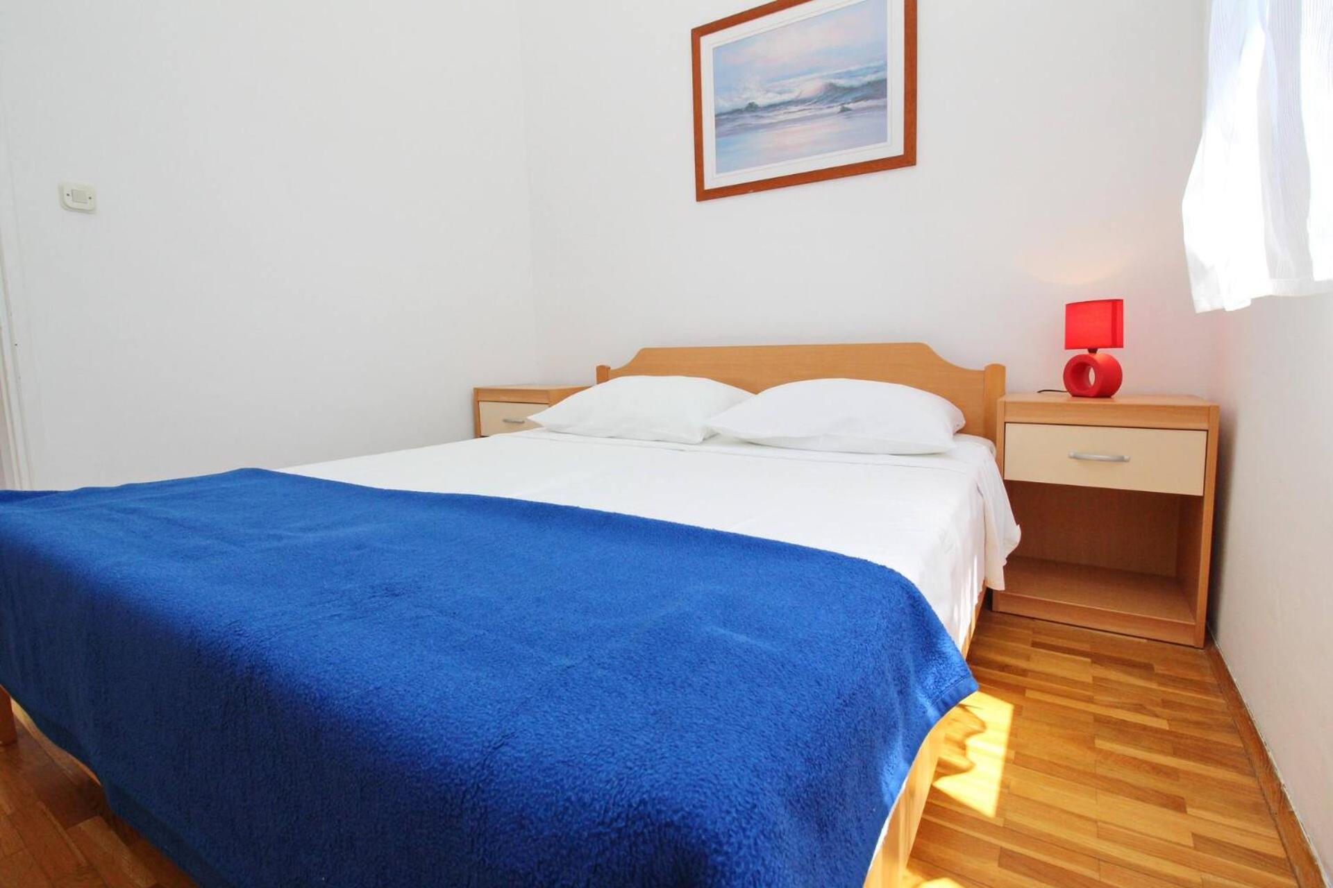 Apartments Lovincic 巴斯卡 外观 照片