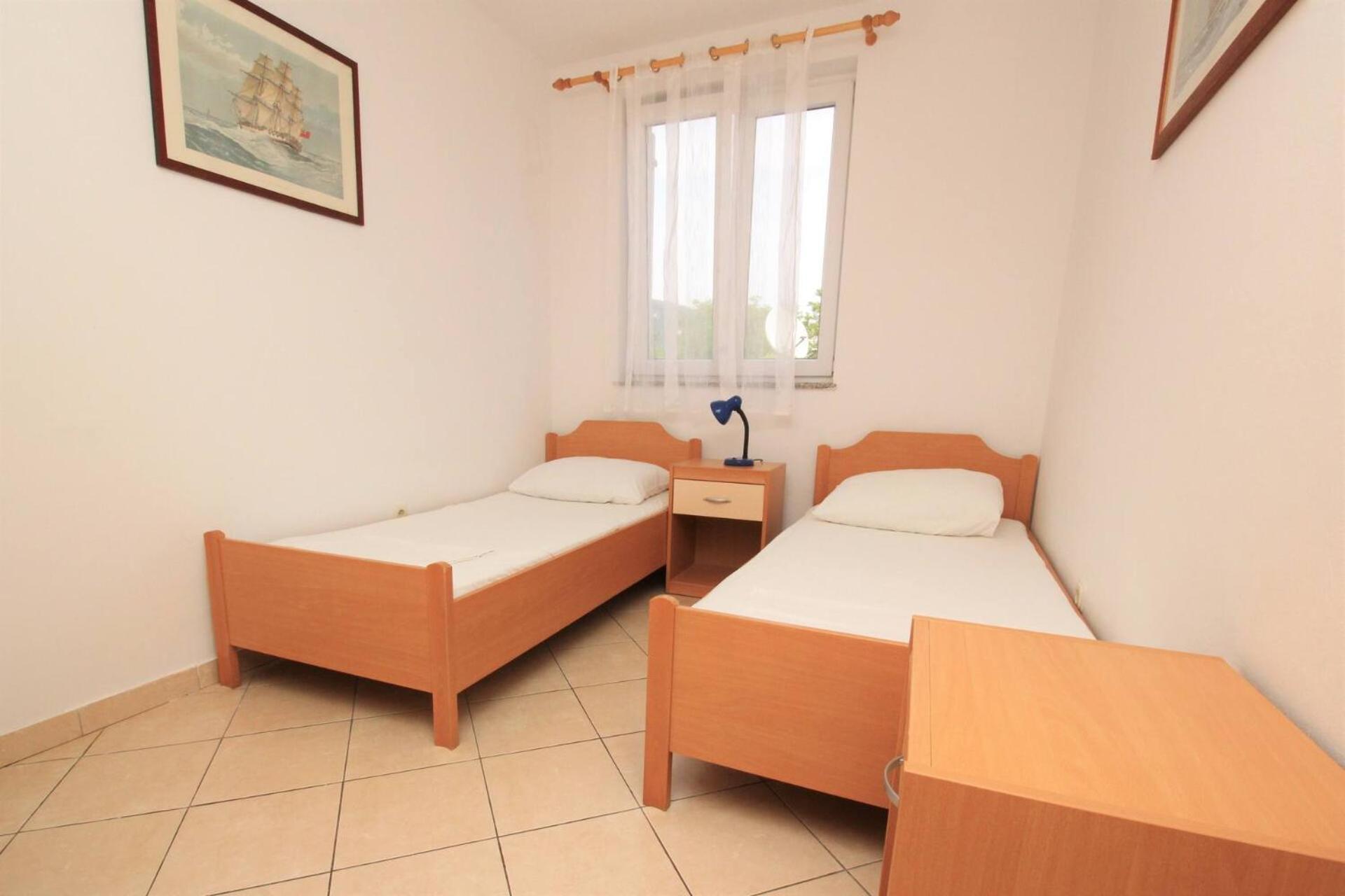 Apartments Lovincic 巴斯卡 外观 照片