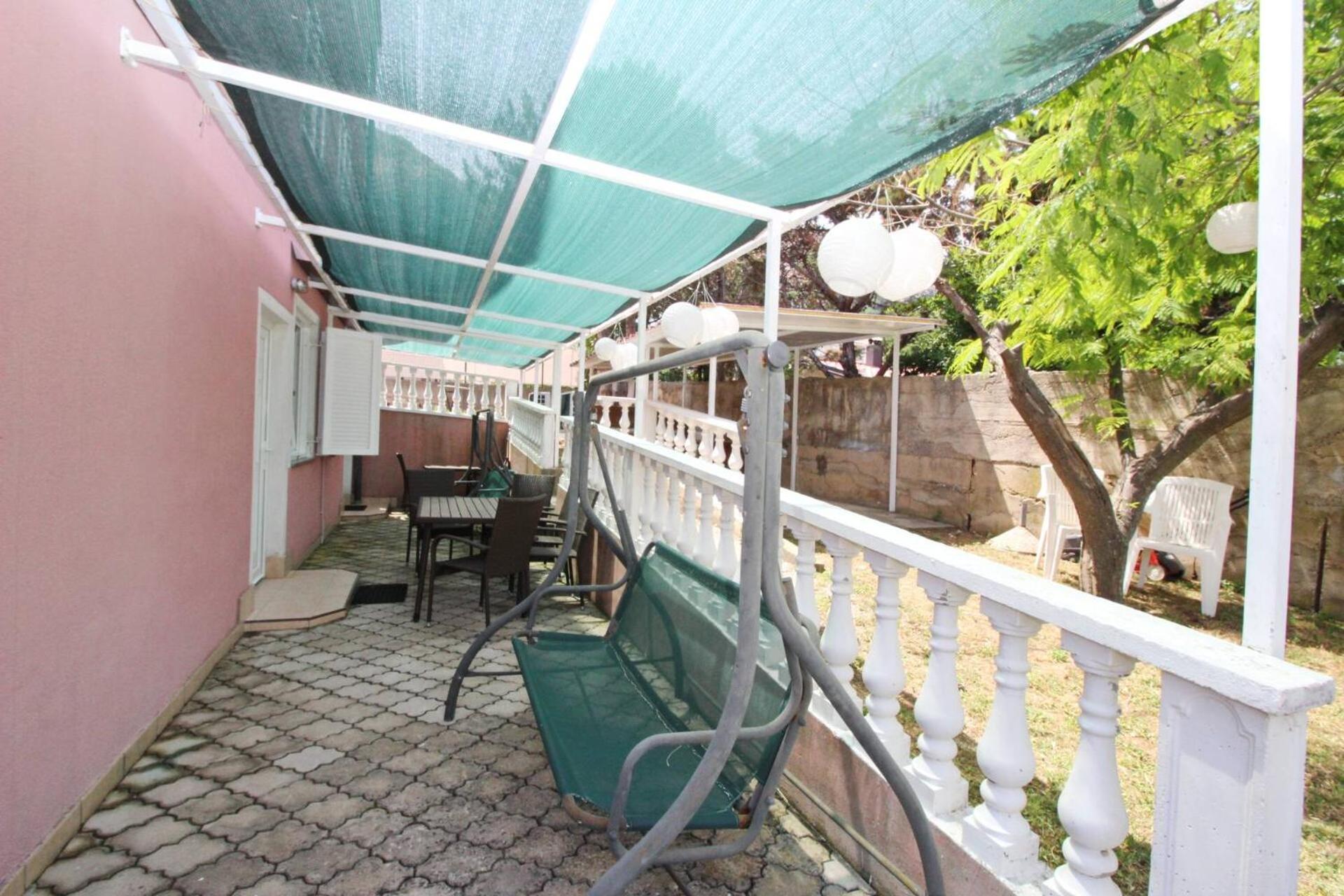 Apartments Lovincic 巴斯卡 外观 照片