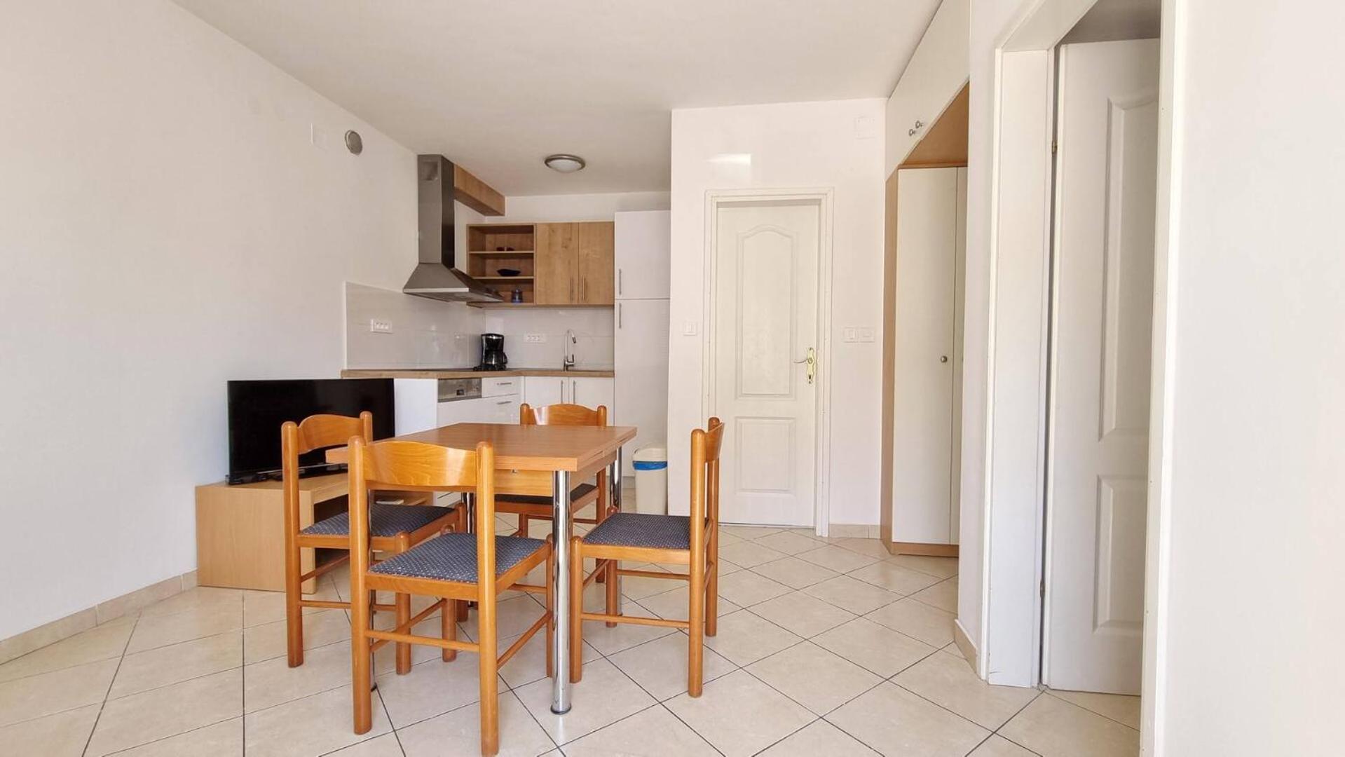 Apartments Lovincic 巴斯卡 外观 照片